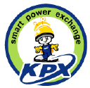 Kpx.or.kr logo