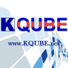 Kqube.net logo