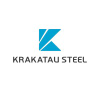 Krakatausteel.com logo