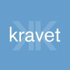Kravet.com logo
