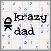 Krazydad.com logo