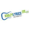 Krazylyrics.in logo