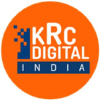 Krcdigitalindia.com logo