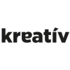 Kreativ.hu logo