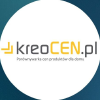 Kreocen.pl logo