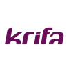 Krifa.dk logo