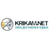 Krikam.net logo