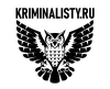 Kriminalisty.ru logo