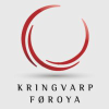 Kringvarp.fo logo