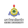 Krirk.ac.th logo
