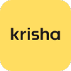 Krisha.kz logo