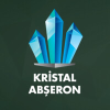 Kristalabsheron.az logo