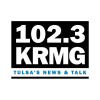 Krmg.com logo