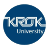 Krok.edu.ua logo