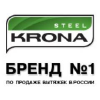 Krona.ru logo
