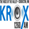 Kroxam.com logo