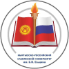 Krsu.edu.kg logo