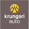Krungsriauto.com logo