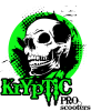 Krypticproscooters.com logo