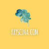 Kryscina.com logo