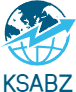 Ksabz.net logo