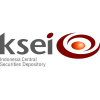 Ksei.co.id logo