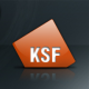 Ksfclan.com logo