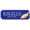 Ksgills.com logo