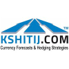 Kshitij.com logo