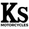 Ksmotorcycles.com logo