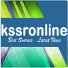 Kssronline.com logo