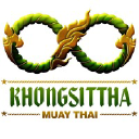 Kstmuaythai.com logo