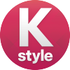 Kstyle.com logo