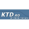 Ktd.ro logo