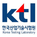 Ktl.re.kr logo