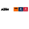Ktm.com logo