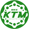 Ktmbikeindustries.com logo