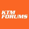 Ktmforums.com logo