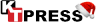 Ktpress.rw logo