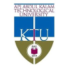 Ktu.edu.in logo