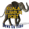 Kualalumpurpost.net logo