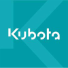 Kubota.co.in logo
