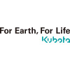 Kubota.com.au logo