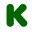 Kudosz.com logo
