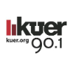 Kuer.org logo