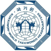 Kukkiwon.or.kr logo