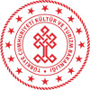 Kultur.gov.tr logo