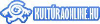 Kulturaonline.hu logo