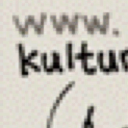 Kulturdelen.com logo