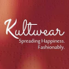 Kultwear.com logo